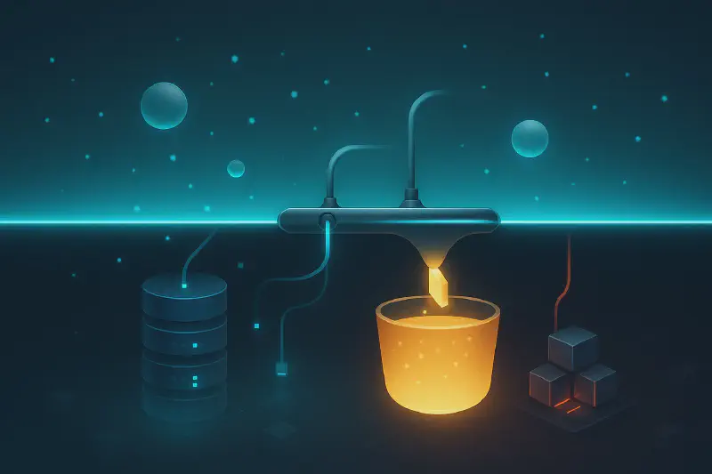 Featured image of post 无状态API与有状态数据库的分界线