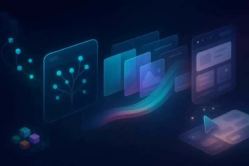 Featured image of post Behind the Scenes: How Browsers Bring Websites to Life