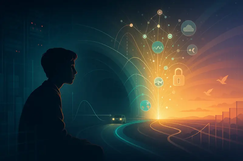 Featured image of post 第十一章:那个男孩