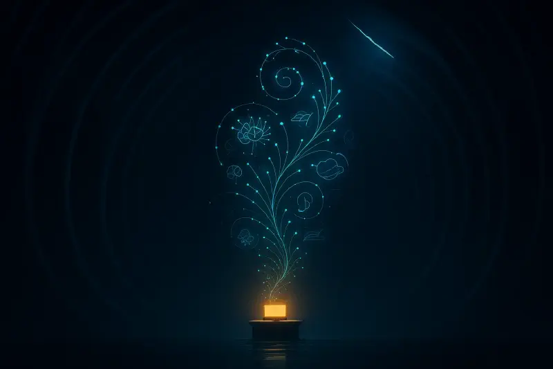 Featured image of post 第六章:下潜