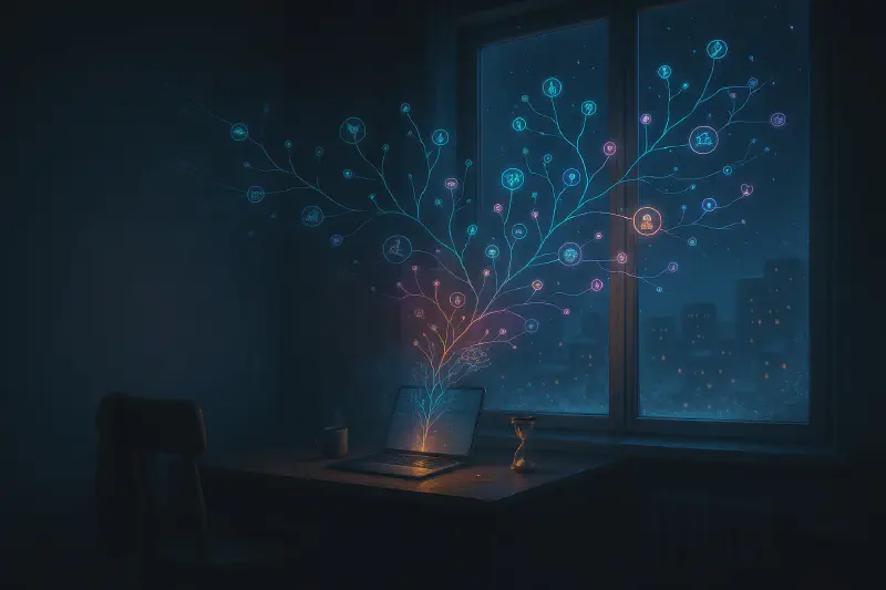 Featured image of post Chapter 9: The Rebuild