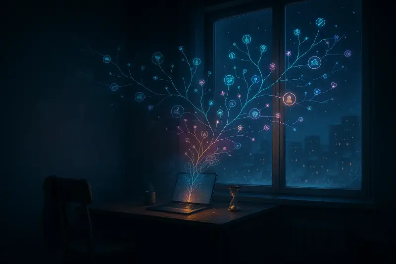 Featured image of post 第九章:重塑