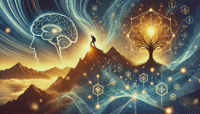 Featured image of post 24种推动个人卓越的性格优势