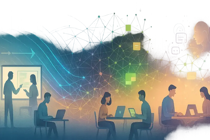 Featured image of post Deep Dive into Real-Time Frameworks: From REST to CRDTs