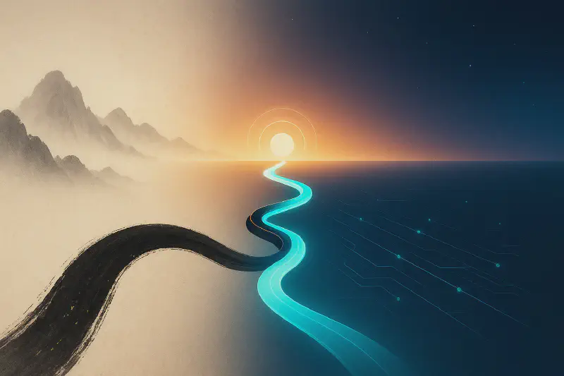 Featured image of post 当愿景冲突时:为何共同目标对协作至关重要