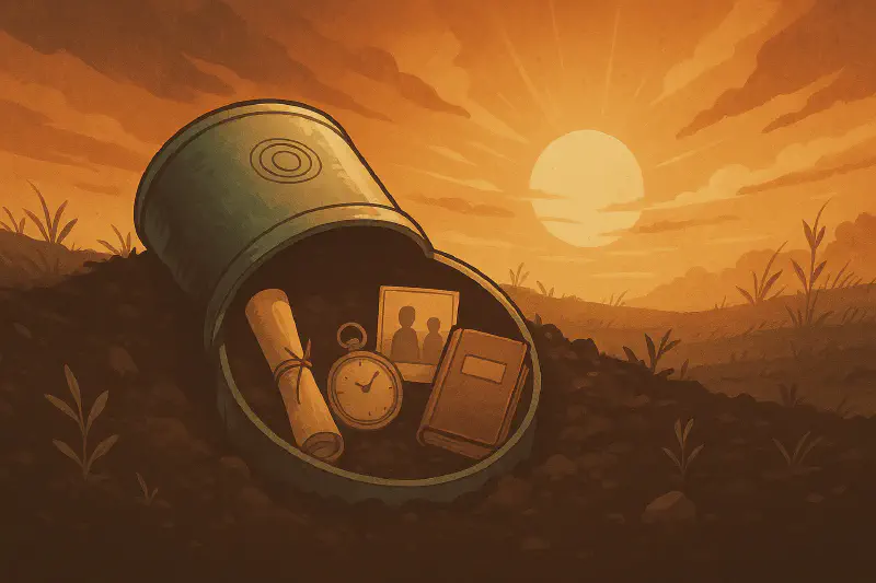 Featured image of post Escaping Python's Type Resolution Hell: How pydantic-graph Solved the Forward Reference Nightmare