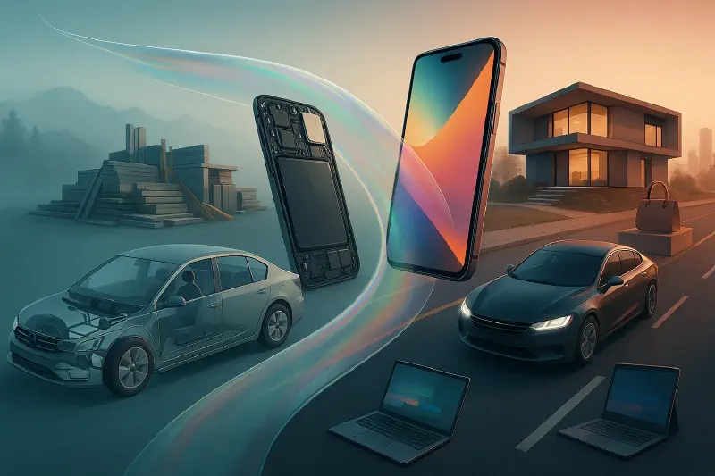 Featured image of post 透过老子的双眼:现实的双重本质