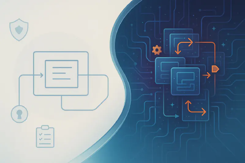 Featured image of post Litestar DTOs: The 'Advanced Feature' I Didn't Need (And When You Might)