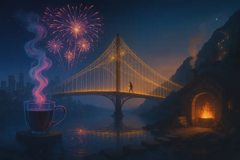 Featured image of post 自律的逻辑:情绪、失败与挫折,如何锻造高手