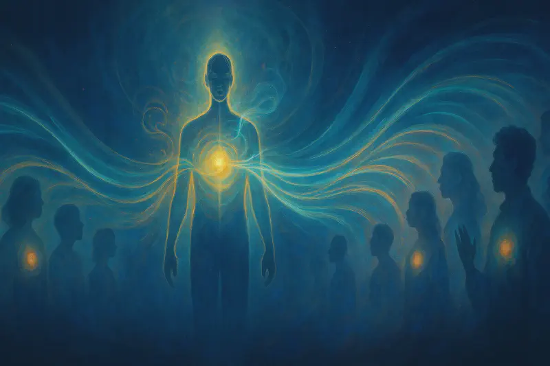 Featured image of post 情感与气场:真诚沟通的终极秘密