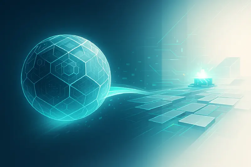 Featured image of post 从 Pydantic 到 msgspec:一个关于数据校验与掌控的迁移故事