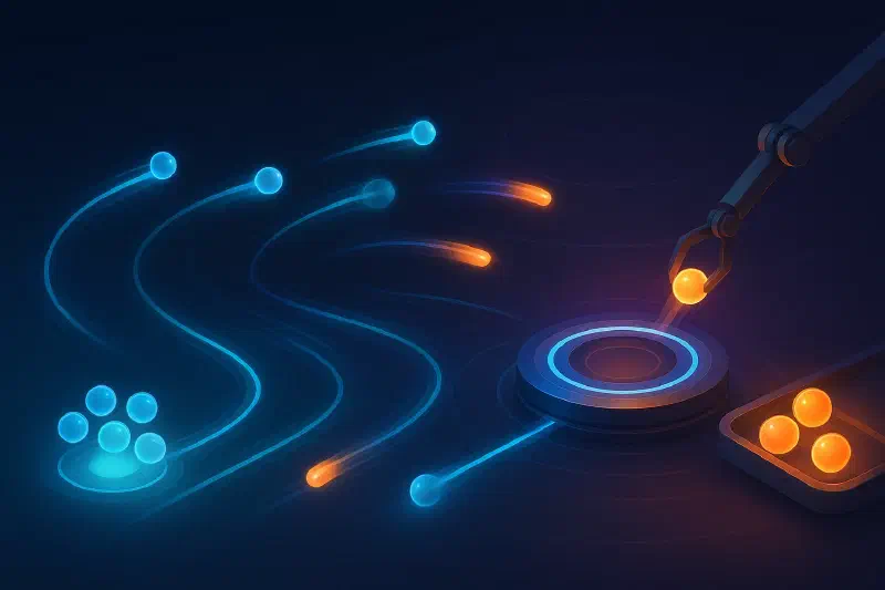 Featured image of post Processing Results as They Arrive with as_completed