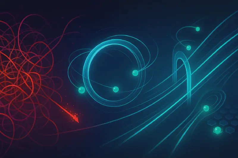 Featured image of post Asyncio最佳实践与常见陷阱