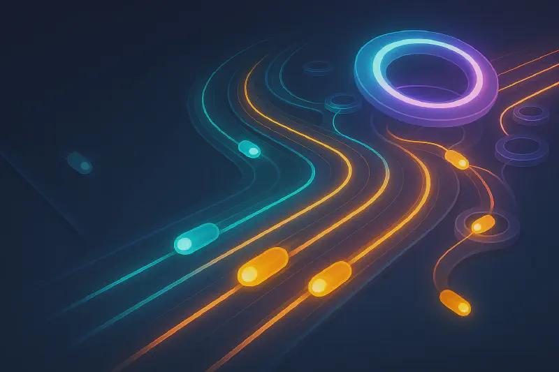 Featured image of post Python Asyncio:协程详解