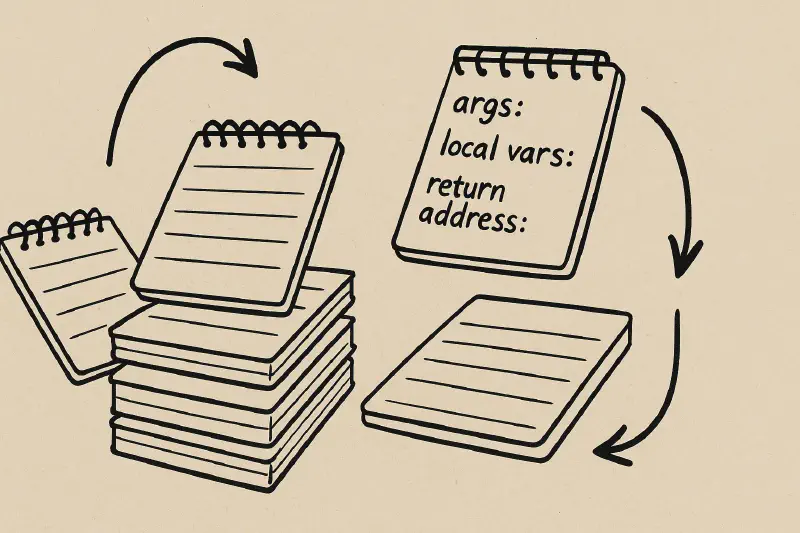 Featured image of post Python Frames Demystified: When Your 'Useless' Systems Course Suddenly Makes Perfect Sense