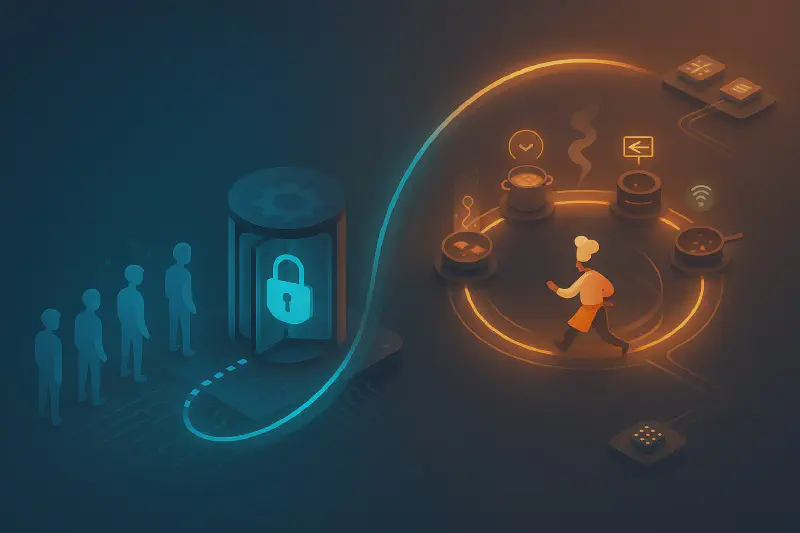 Featured image of post Python的GIL与Asyncio:理解它们的关系