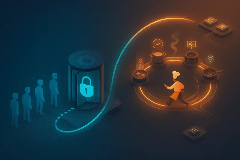 Featured image of post Python的GIL与Asyncio:理解它们的关系