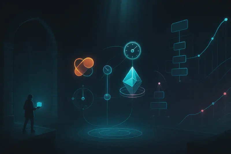 Featured image of post 深入探究 React:通过真实案例理解 useEffect、useRef、useMemo 和 useState