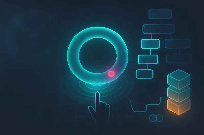 Featured image of post React Isn’t a 60Hz Game Loop: Memoization, Rerenders, and How React Actually Works