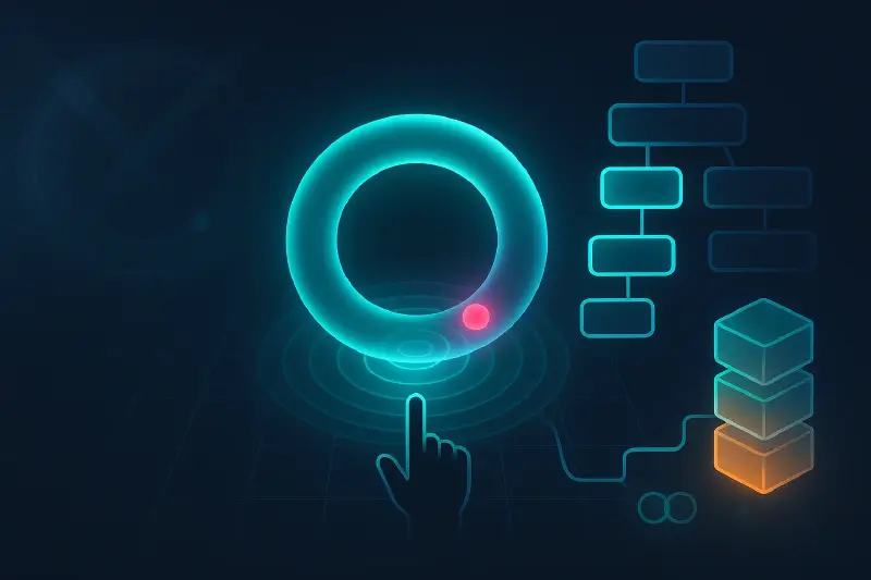 Featured image of post React 不是 60Hz 游戏循环:记忆化、重新渲染,以及 React 的真实工作原理