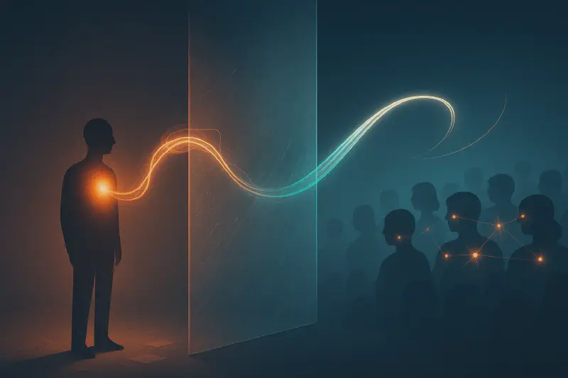 Featured image of post 高手演讲的隐秘基石:你真的抓住了吗?