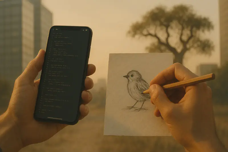 Featured image of post 怎么才能更没用