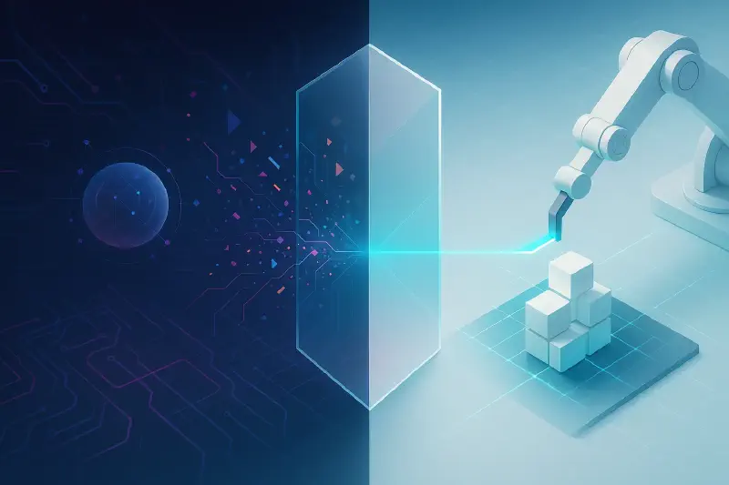 Featured image of post 双代理法则:开发新功能,别被上下文淹没了