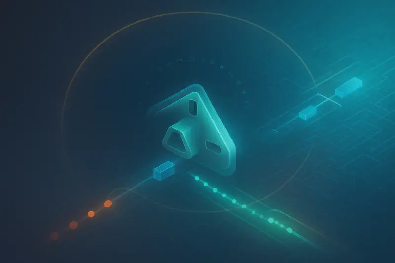 Featured image of post What Actually Is ASGI? A Journey from Confusion to Clarity