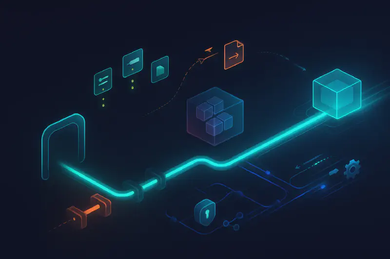 Featured image of post Understanding FastAPI Parameters: A Complete Guide