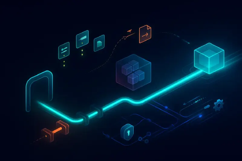 Featured image of post Understanding FastAPI Parameters: A Complete Guide