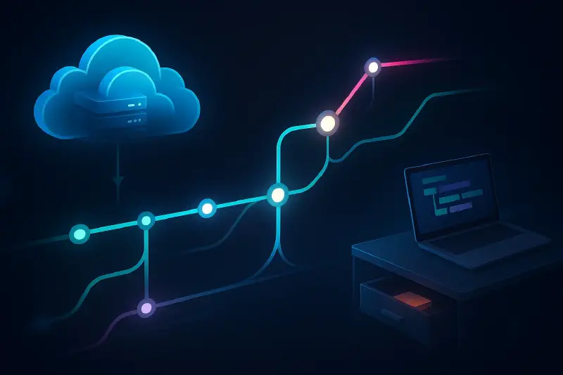 Featured image of post Understanding Git: The Ultimate Guide