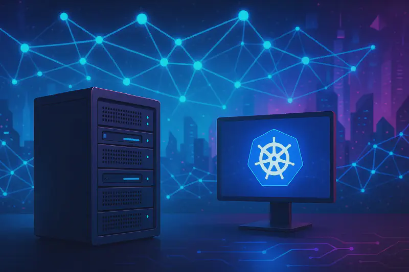 Featured image of post Unified RAM and the Future of AI: Why NVIDIA DGX Spark Matters