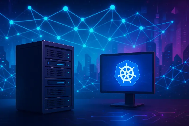 Featured image of post Unified RAM and the Future of AI: Why NVIDIA DGX Spark Matters