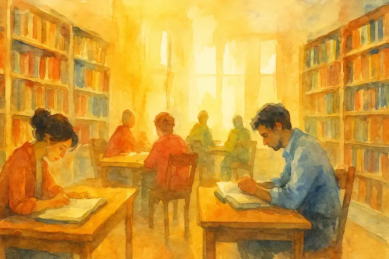 Featured image of post 等等,连 SELECT 也会开启事务?——一次关于数据库锁、MVCC 和 SQLAlchemy“魔法”会话的好奇之旅