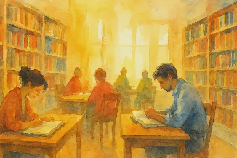 Featured image of post 等等,连 SELECT 也会开启事务?——一次关于数据库锁、MVCC 和 SQLAlchemy“魔法”会话的好奇之旅