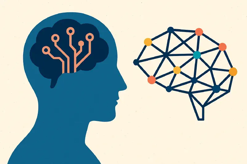 Featured image of post Why JEPA Might Just Be the Missing 'System 2' in AI