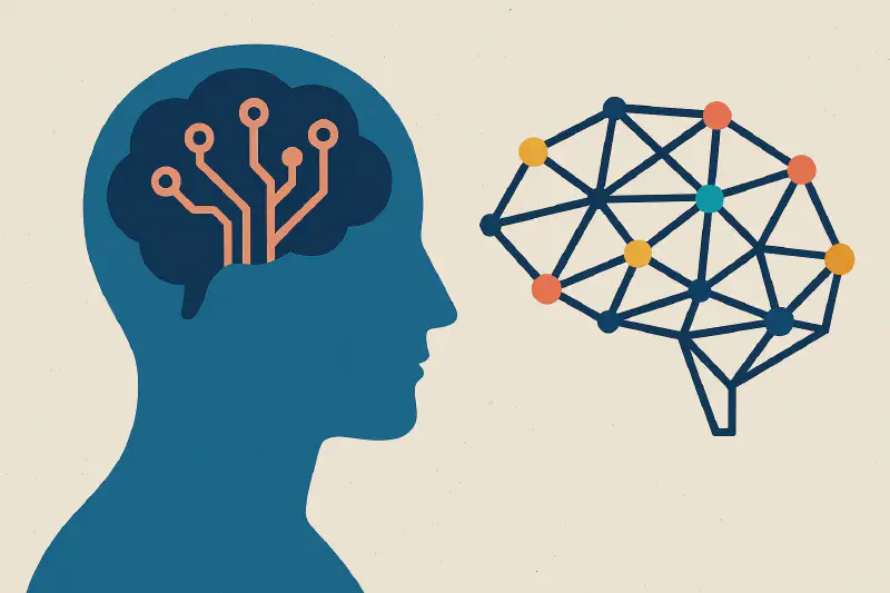 Featured image of post Why JEPA Might Just Be the Missing 'System 2' in AI