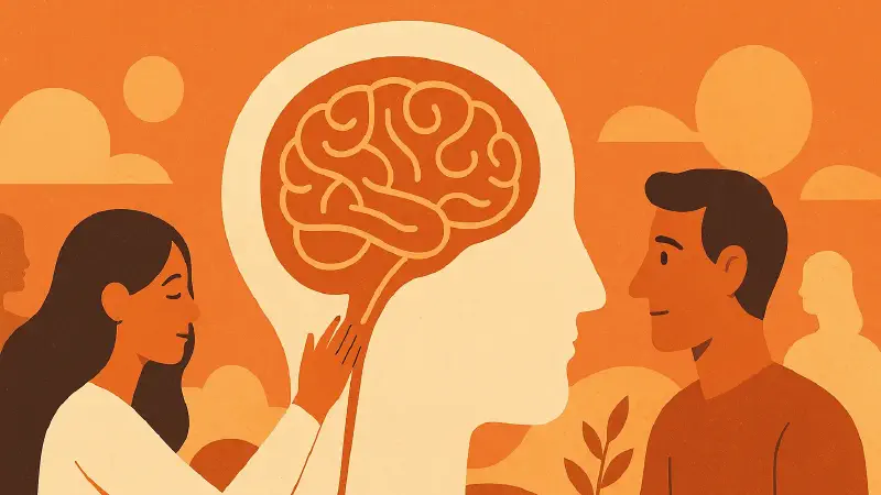 Featured image of series Psychology 101